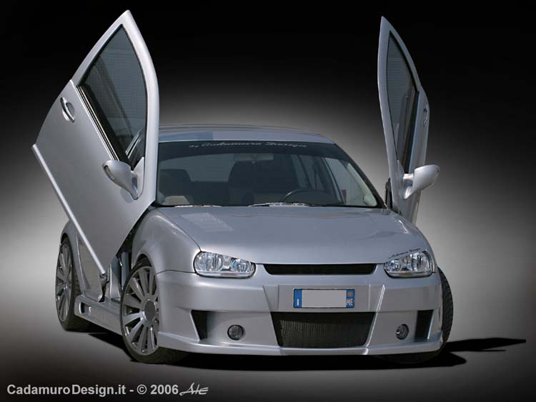 Cadamuro Design